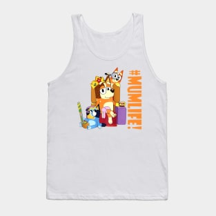 Mumlife Tank Top